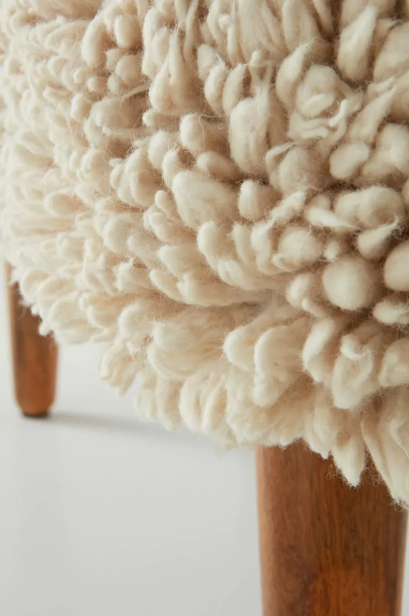 FÅRVIK Bänk 120x40 Cm