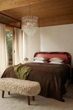 FÅRVIK Bänk 120x40 Cm