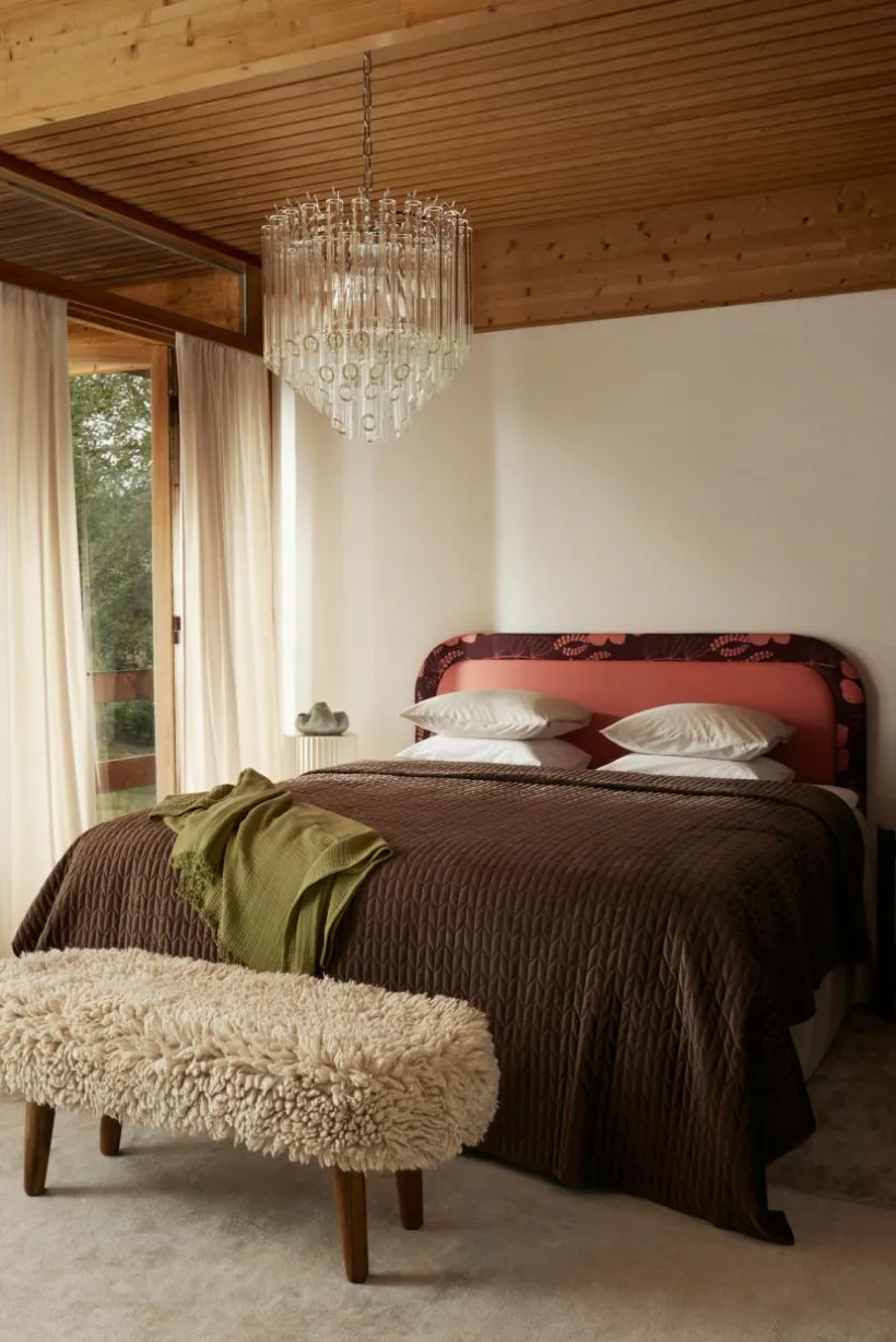 FÅRVIK Bänk 120x40 Cm