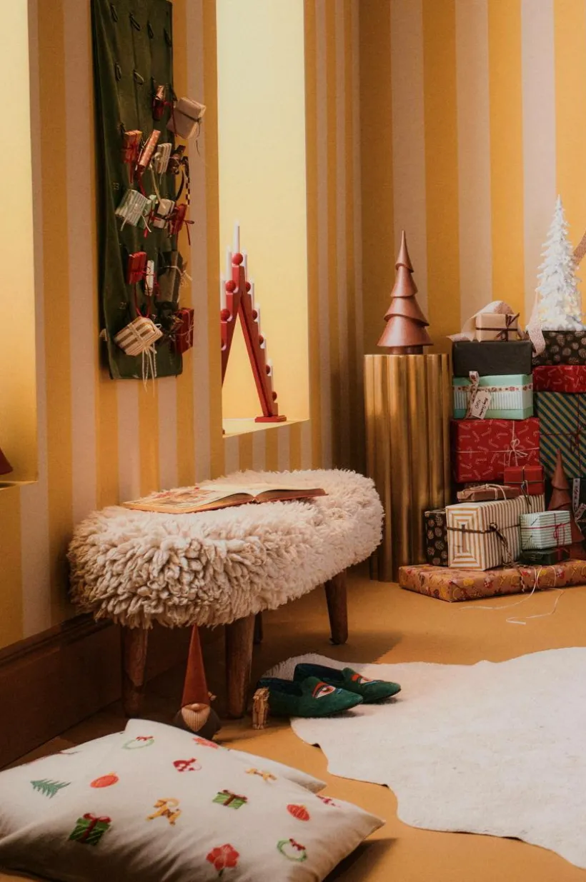 FÅRVIK Bänk 120x40 Cm