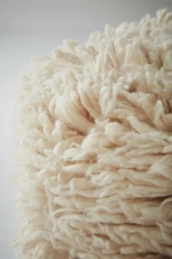 FÅRVIK Sittpuff ø 40 Cm