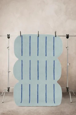 FUN Ullmatta 130x190 Cm