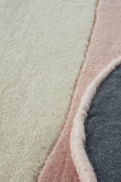 FUN Ullmatta 130x190 Cm