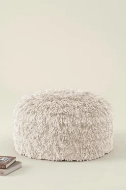 FUNTANA Sittpuff ø 70 Cm