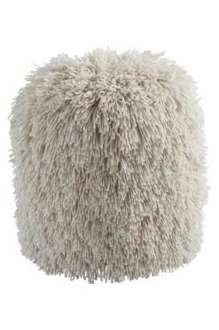 FUNTANA Sittpuff ø 40 Cm