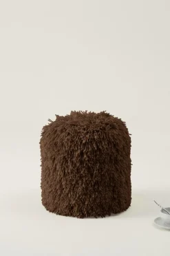 FUNTANA Sittpuff ø 40 Cm