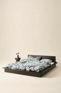 FUTO Sängram 160 Cm