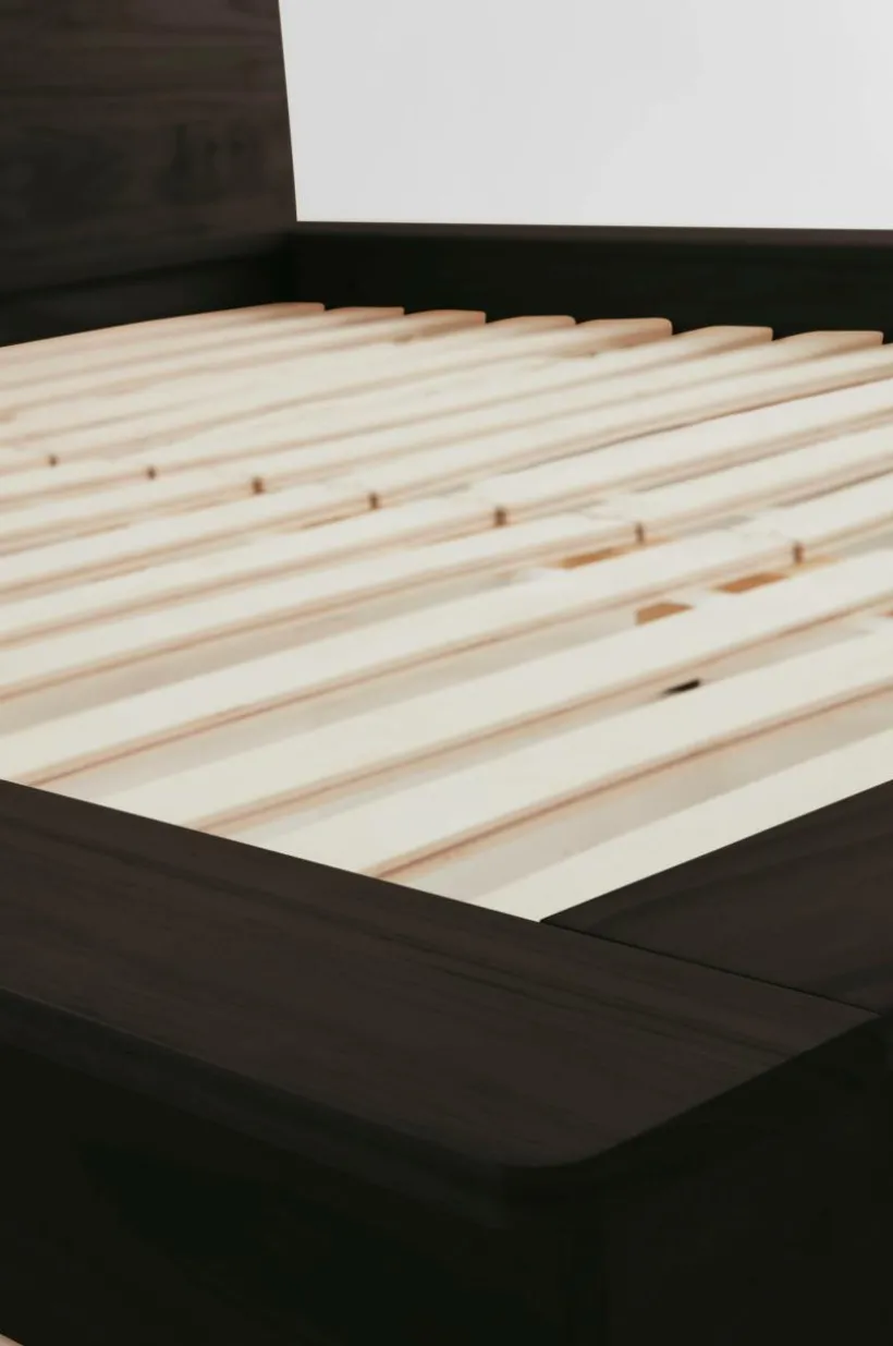 FUTO Sängram 160 Cm