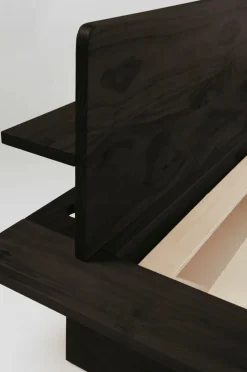 FUTO Sängram 160 Cm