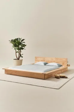 FUTO Sängram 180 Cm