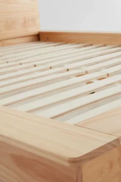 FUTO Sängram 180 Cm