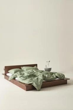 FUTO Sängram 180 Cm