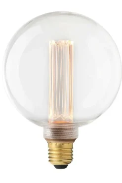 FUTURE LED 2000 Ljuskälla 125 Mm E27