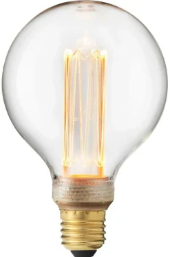 FUTURE LED 95 Mm E27