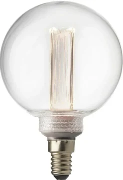 FUTURE LED 3000K Ljuskälla 95 Mm E14