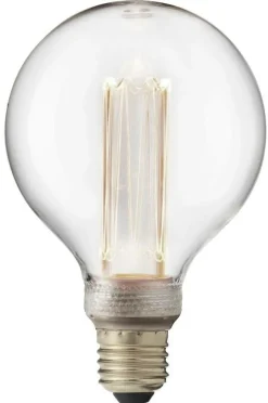 FUTURE LED 3000K Ljuskälla 95 Mm E27