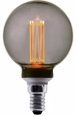 FUTURE LED SMOKEY Ljuskälla 80 Mm E14