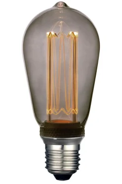 FUTURE LED SMOKEY Ljuskälla 64 Mm E27