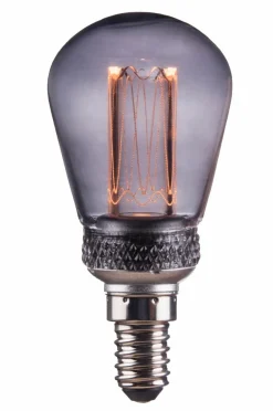 FUTURE LED SMOKEY Ljuskälla 45 Mm E14