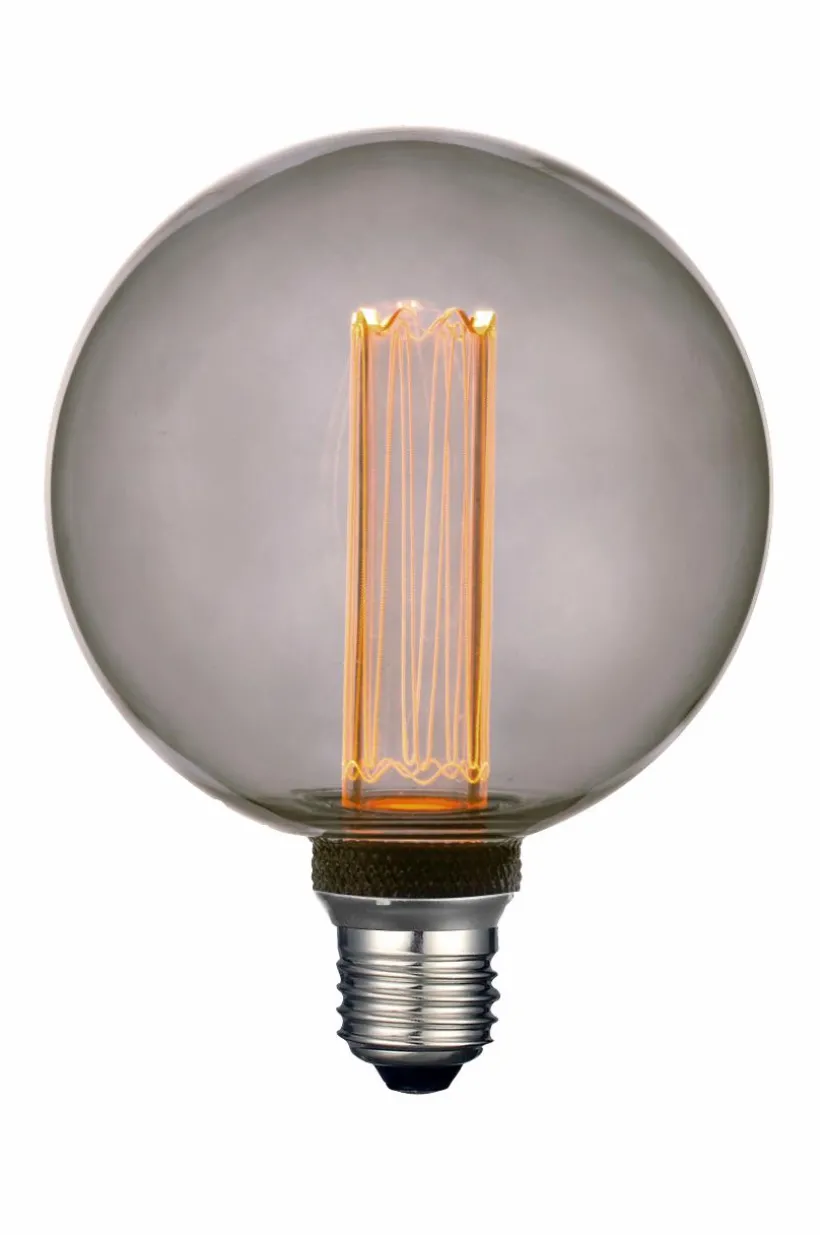 FUTURE LED SMOKEY Ljuskälla 125 Mm E27