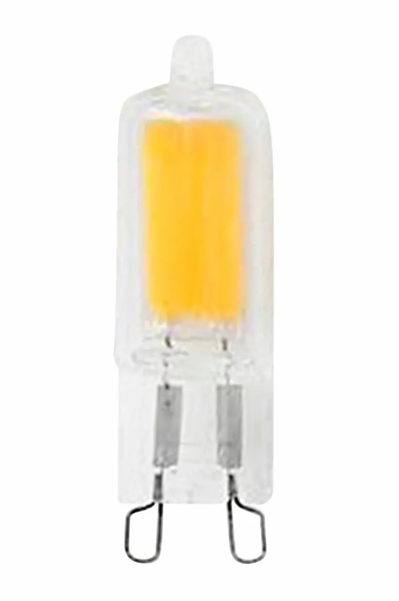 G9 LED Dimbar 2W 2700K 220Lm 2-pack