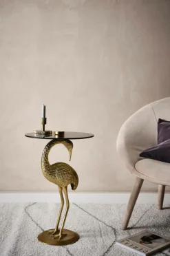 GALAPAGOS Sidobord ø 40 Cm