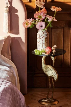 GALAPAGOS Sidobord ø 40 Cm