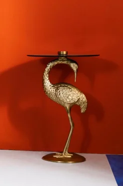 GALAPAGOS Sidobord ø 40 Cm