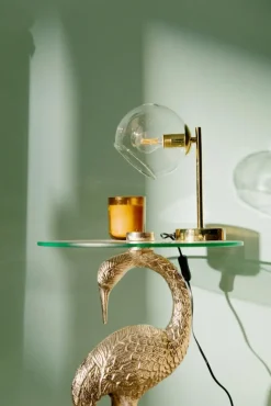 GALAPAGOS Sidobord ø 40 Cm