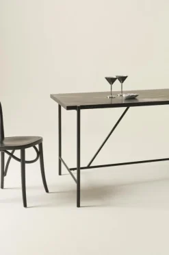 GALATINA Matbord 90x180 Cm