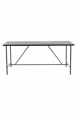 GALATINA Matbord 90x180 Cm