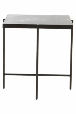 GALATINA Sidobord 54x54 Cm