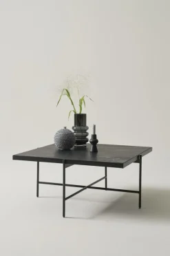 GALATINA Soffbord 84x84 Cm