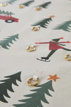 GALWAY Adventskalender Ekologisk