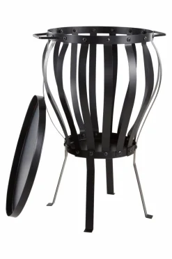 GALWAY Eldkorg ø 40 Cm