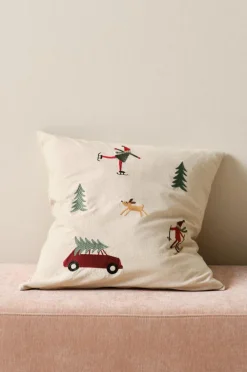 GALWAY Kuddfodral 50x50 Cm