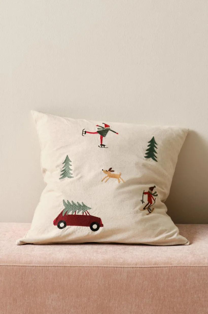 GALWAY Kuddfodral 50x50 Cm