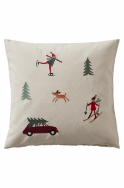 GALWAY Kuddfodral 50x50 Cm