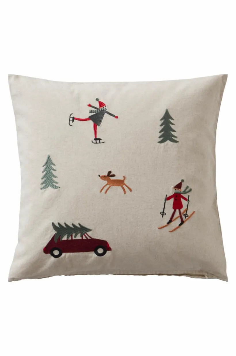 GALWAY Kuddfodral 50x50 Cm