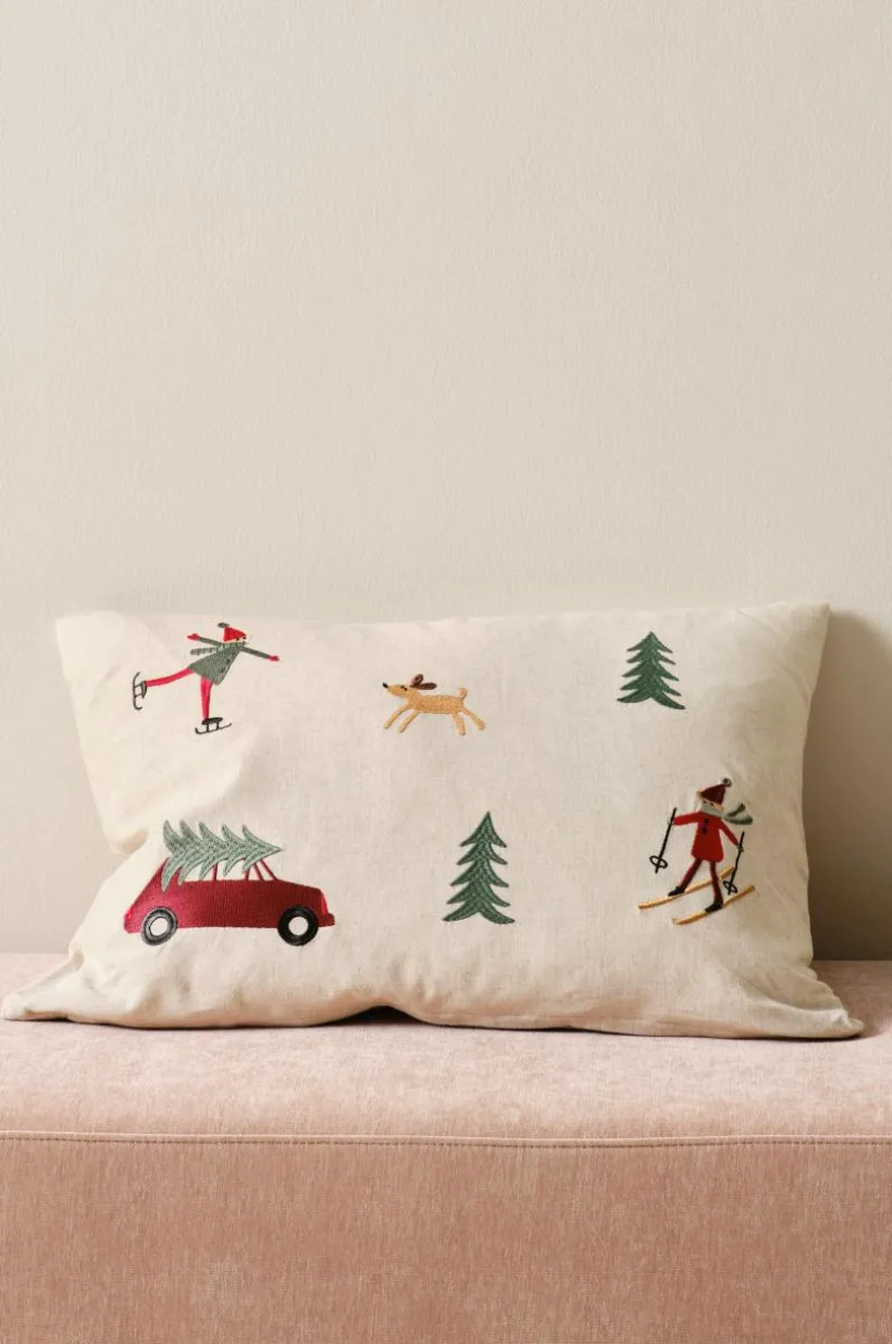 GALWAY Kuddfodral 60x40 Cm