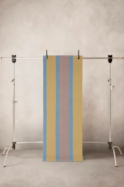 GAMOT Bomullsmatta 80x200 Cm