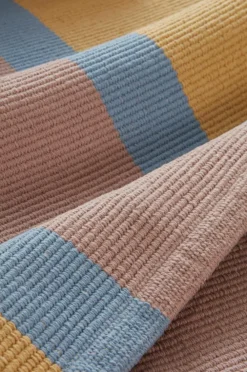 GAMOT Bomullsmatta 80x200 Cm