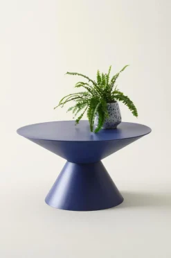 GAMPRIN Soffbord ø 75 Cm