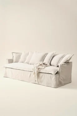 GARDANNE Soffa 3-sits