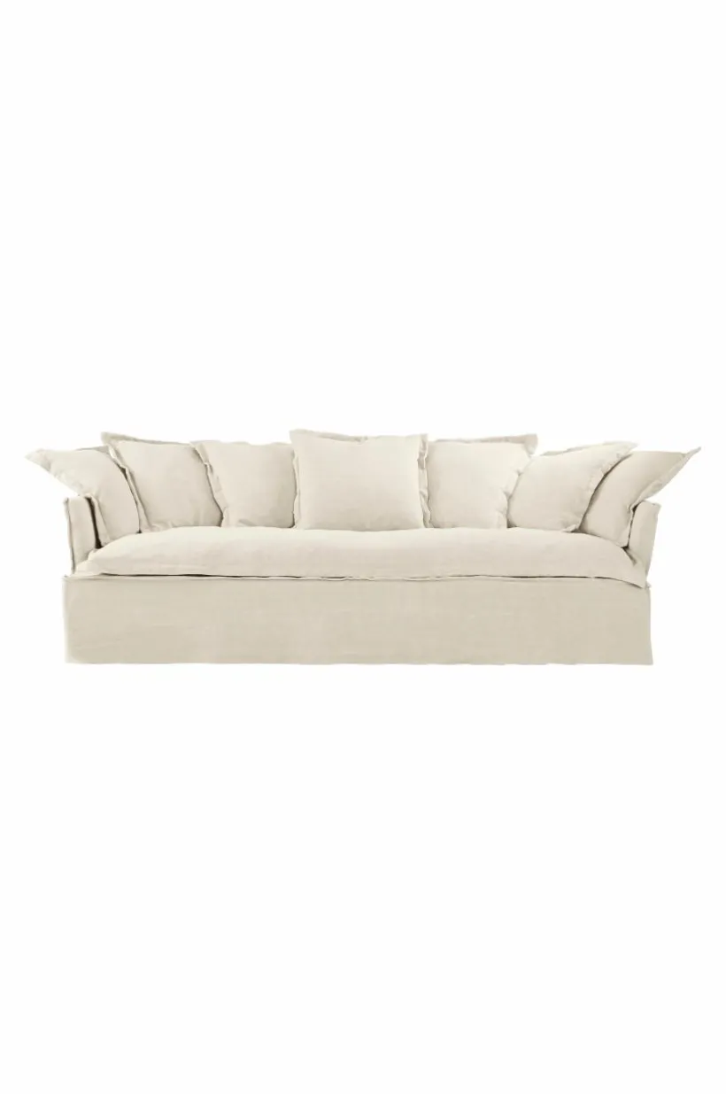 GARDANNE Soffa 3-sits