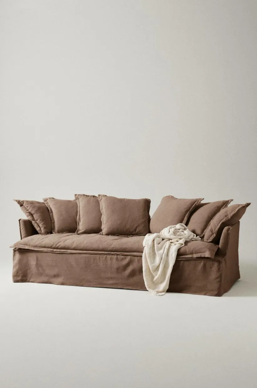 GARDANNE Soffa 3-sits