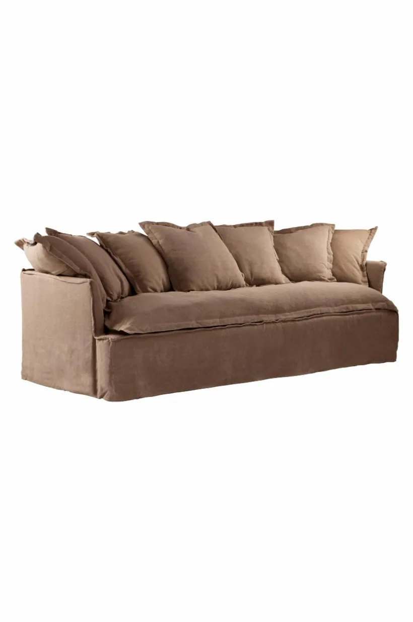 GARDANNE Soffa 3-sits