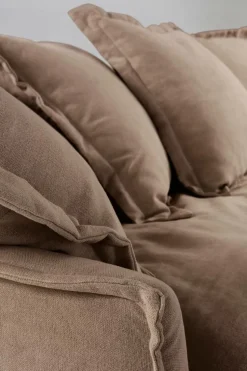 GARDANNE Soffa 3-sits