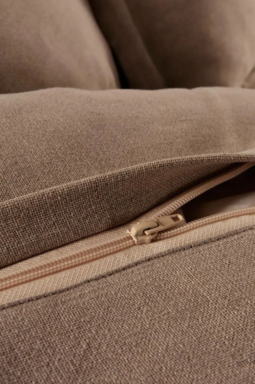 GARDANNE Soffa 3-sits