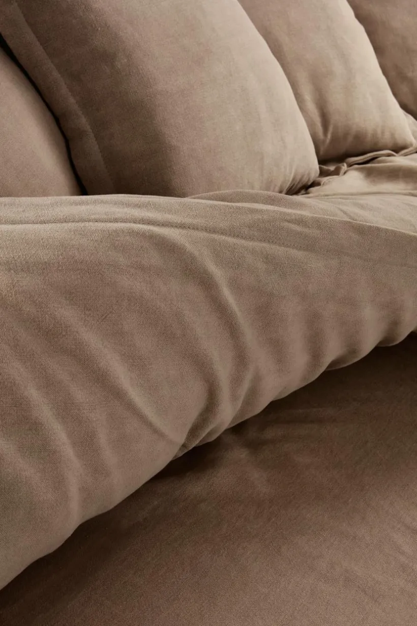 GARDANNE Soffa 3-sits